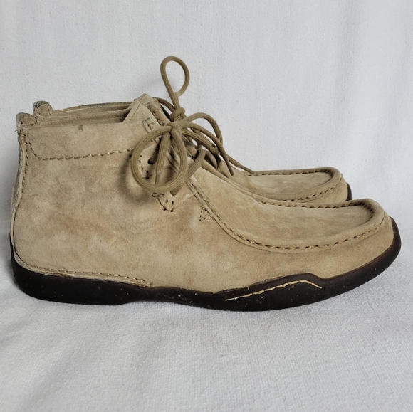 Men's UGG Berrien Lenox Chukka - Picture 9 of 16
